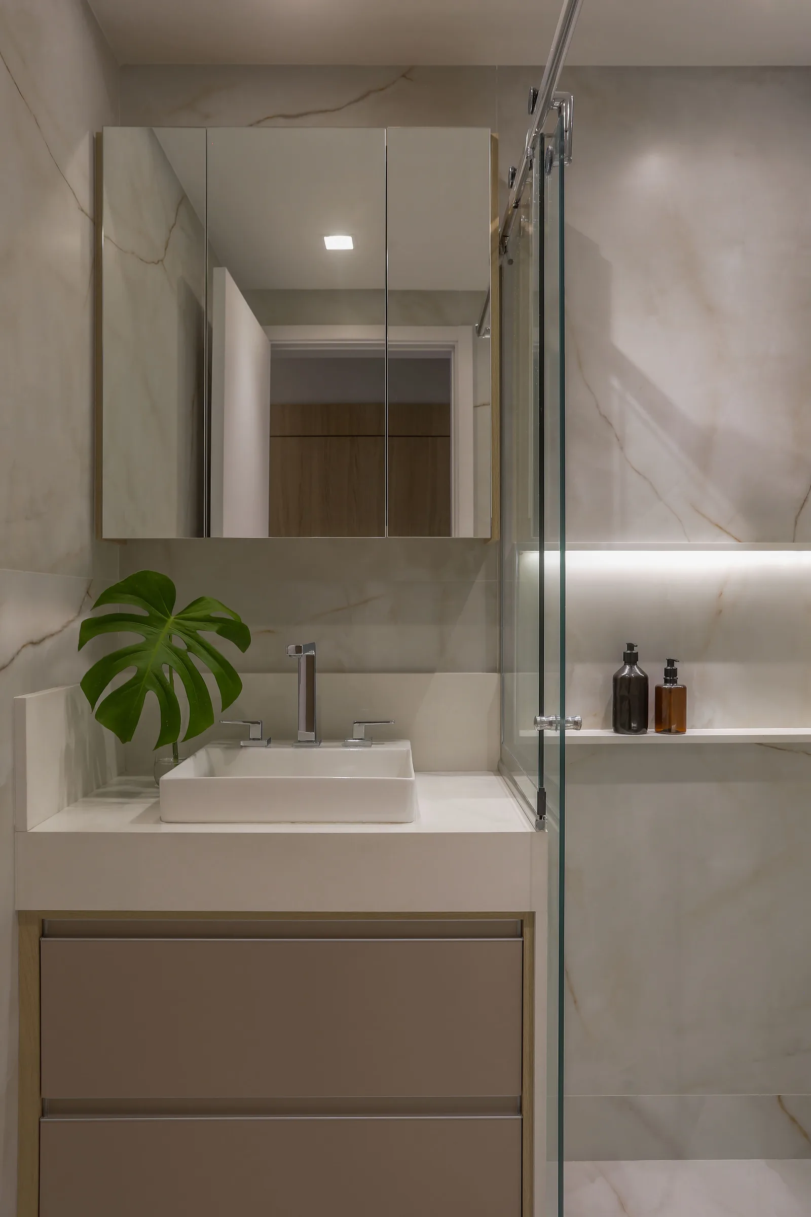 Apartamento Icaraí — imagem 11