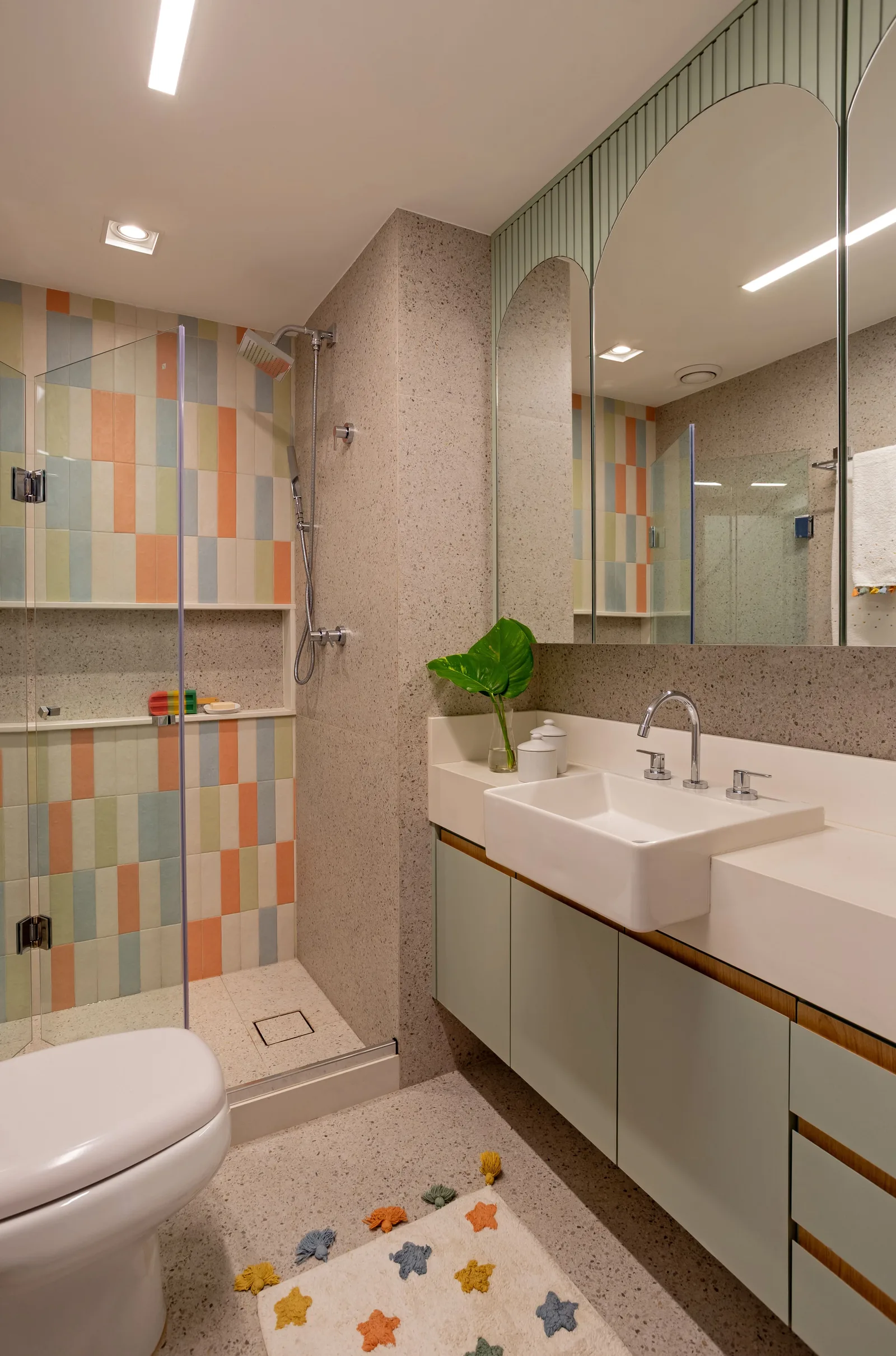 Apartamento Niterói — imagem 1