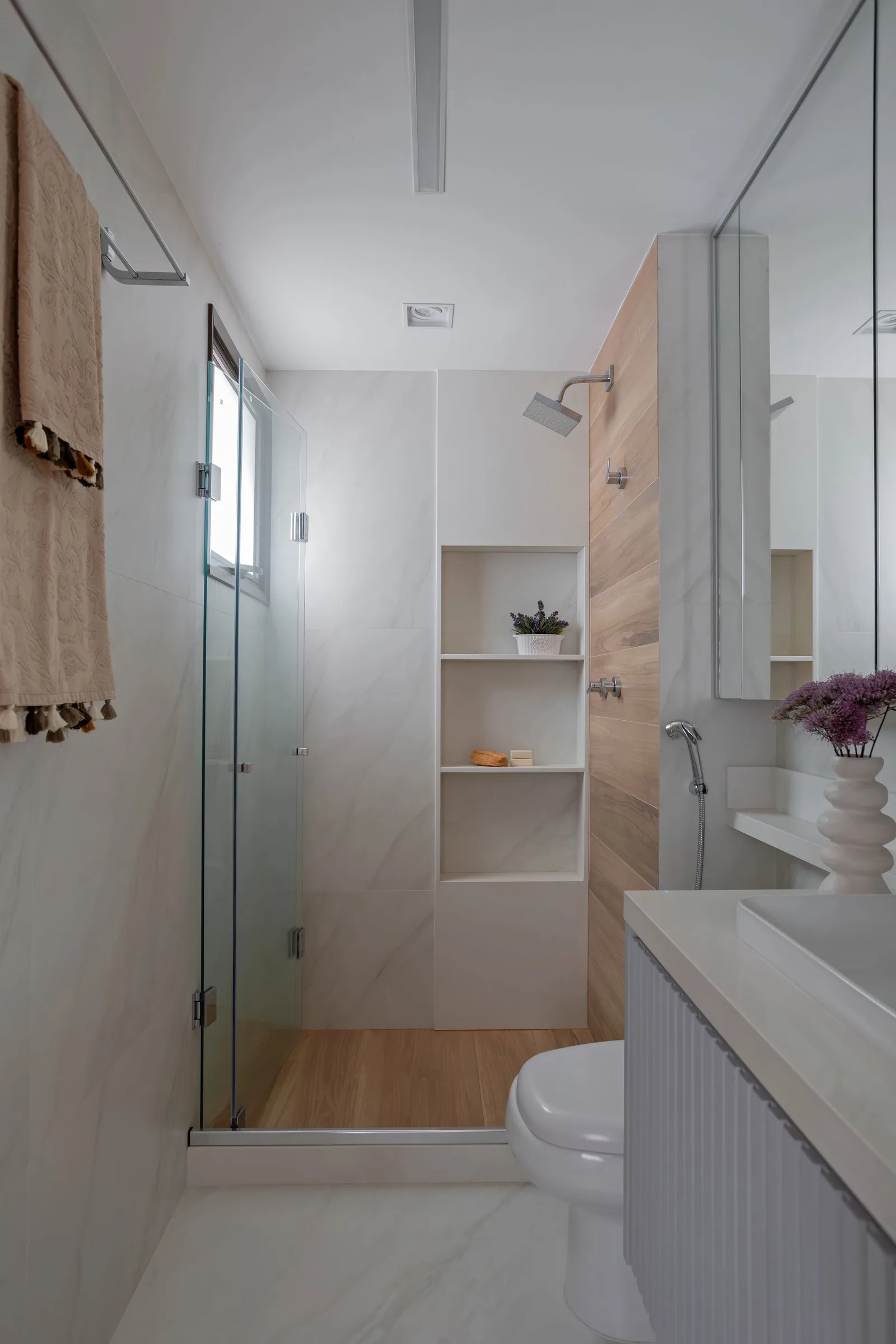 Apartamento Niterói — imagem 3