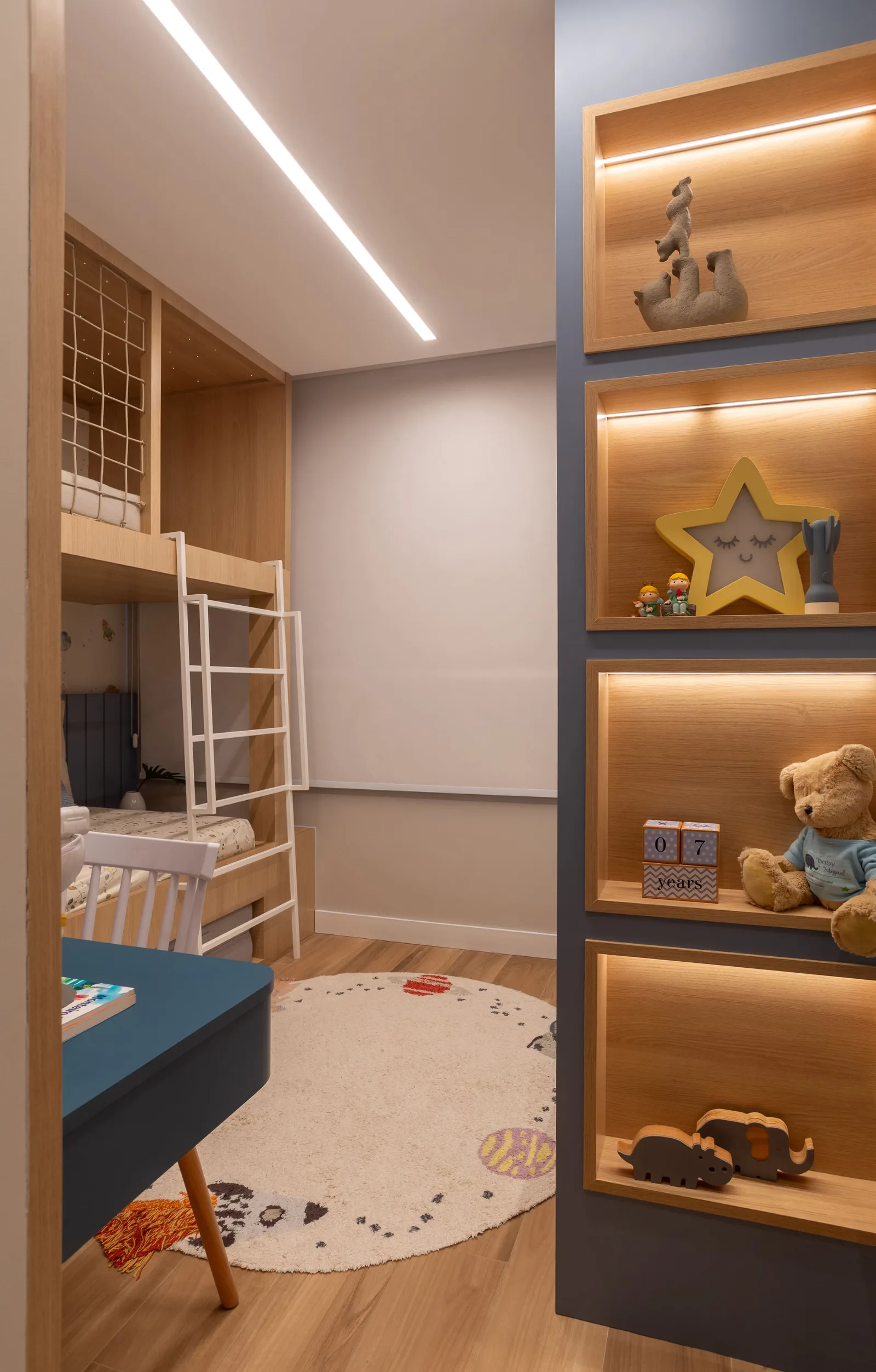 Apartamento Niterói — imagem 10