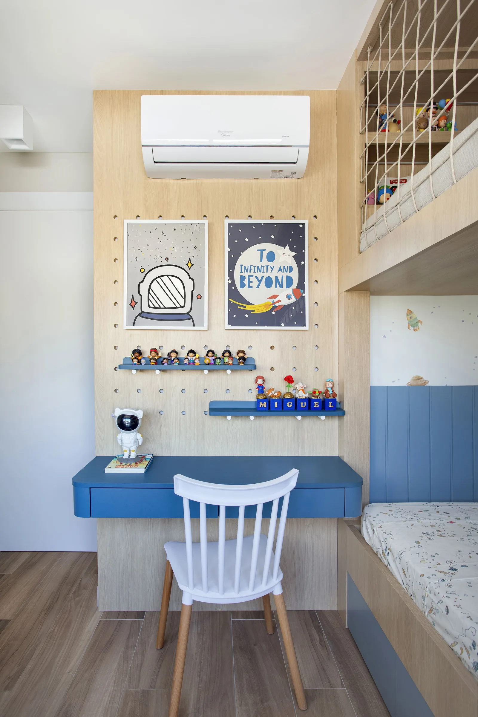 Apartamento Niterói — imagem 11
