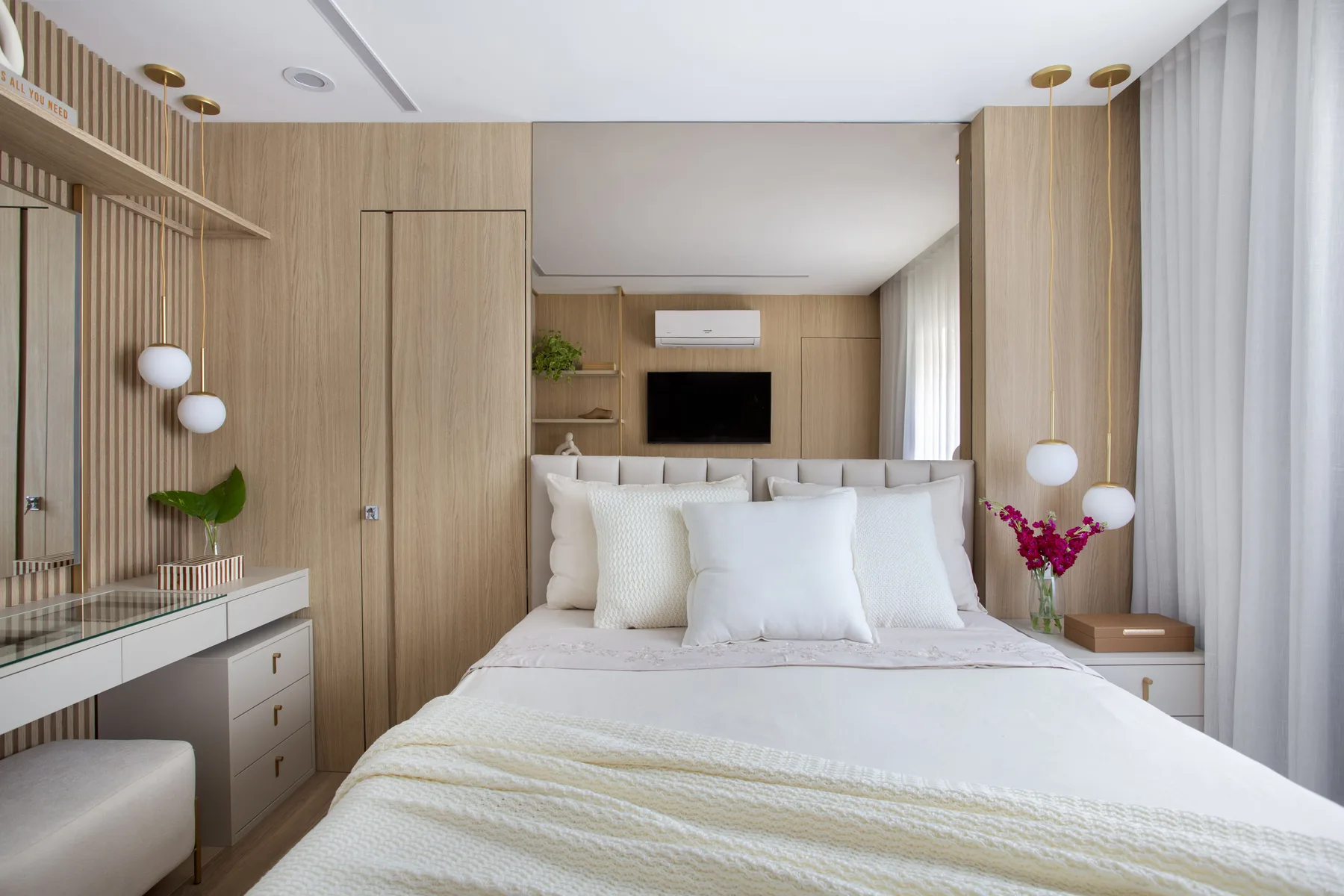 Apartamento Niterói