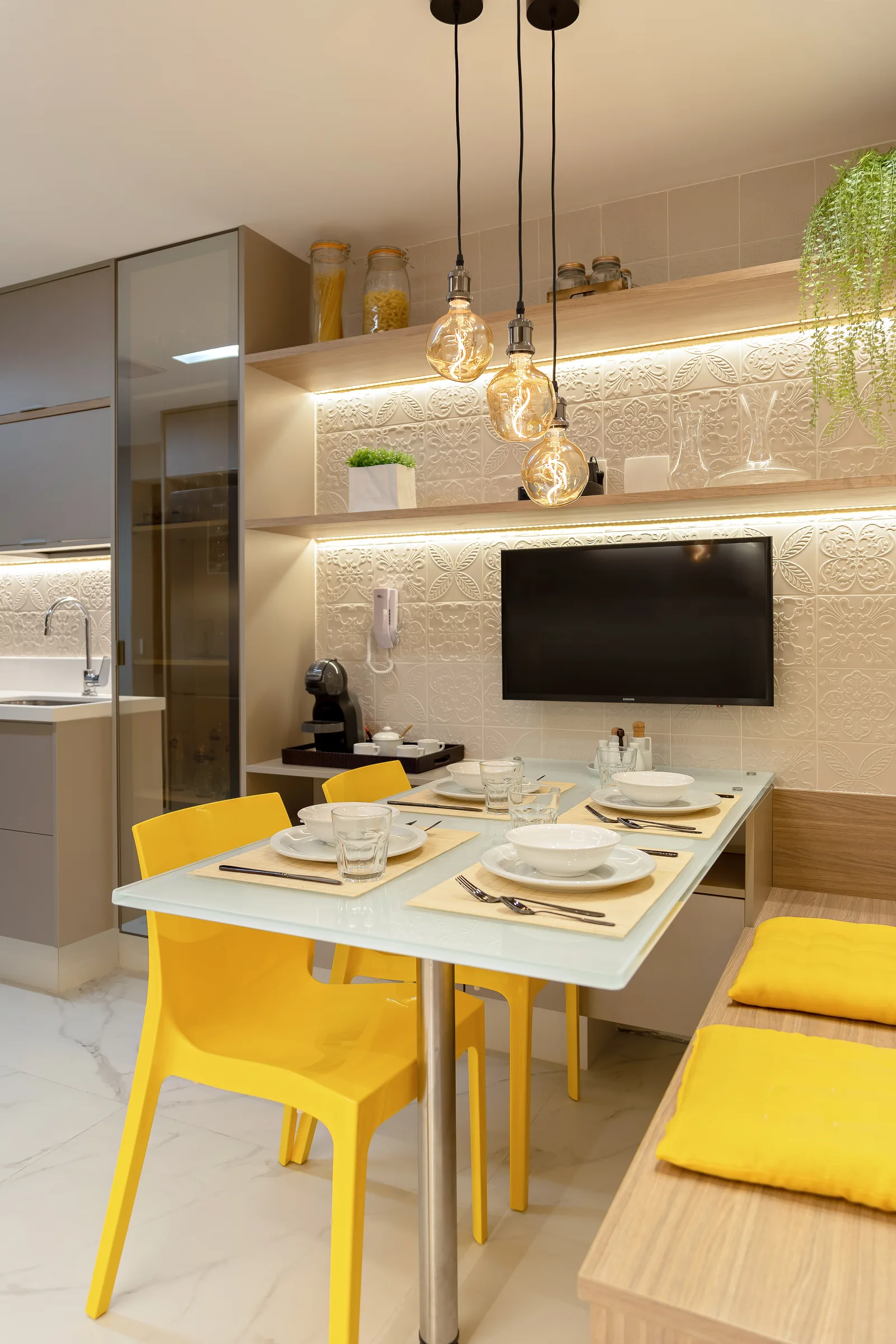 Apartamento Pablo Domingues — imagem 10