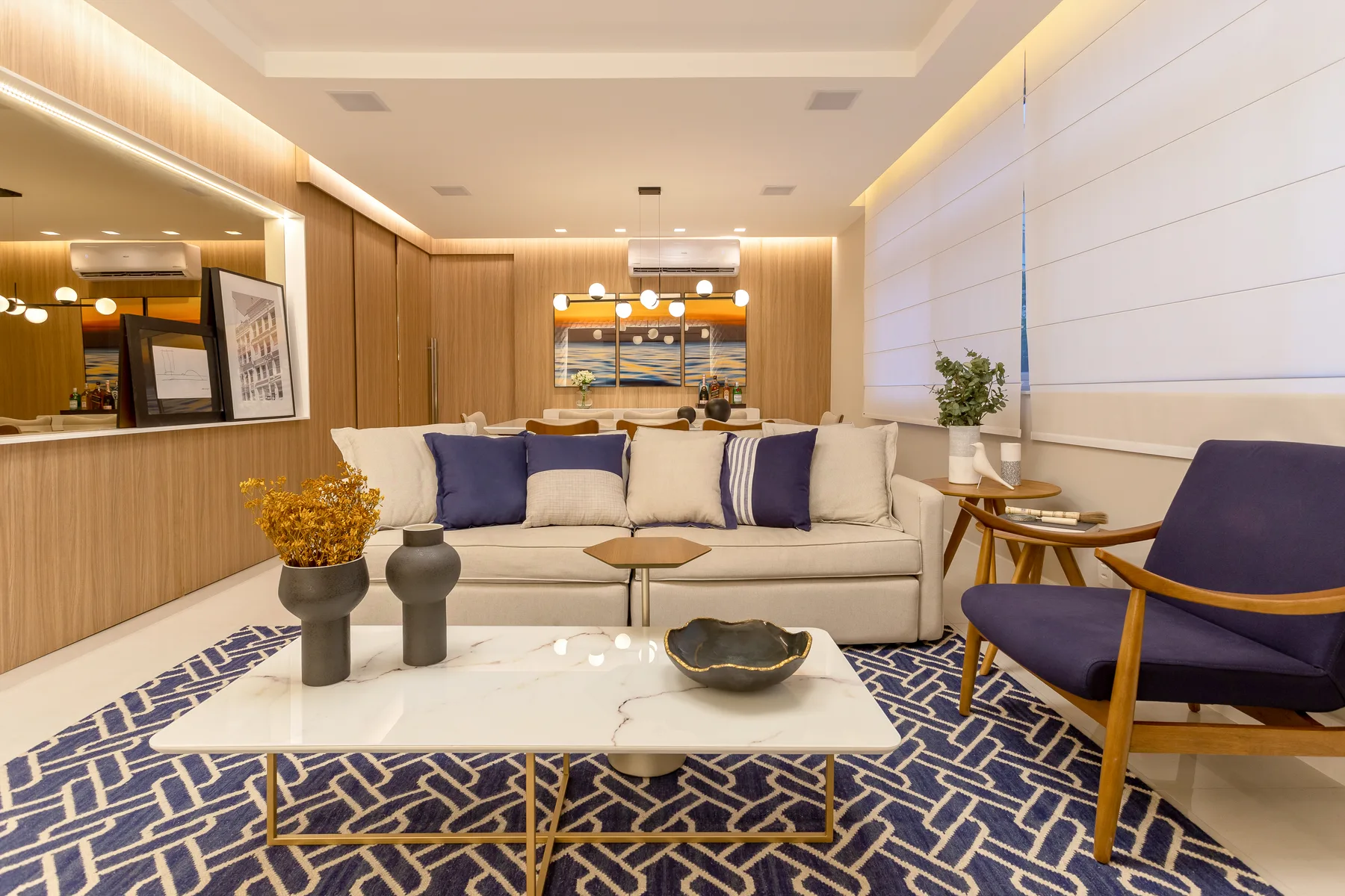 Apartamento Pablo Domingues
