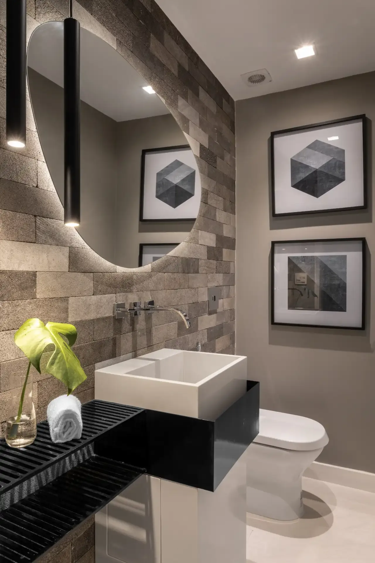 Apartamento Raquel e Conrado — imagem 1