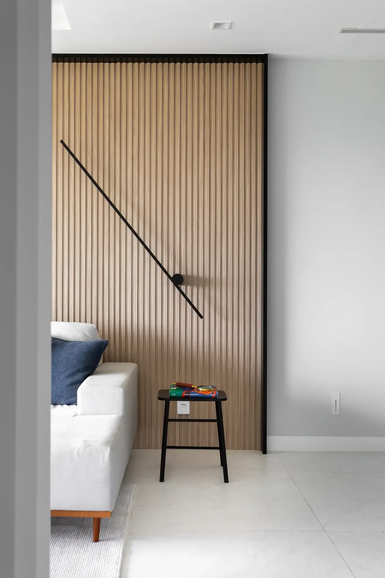 Apartamento Raquel e Conrado — imagem 2