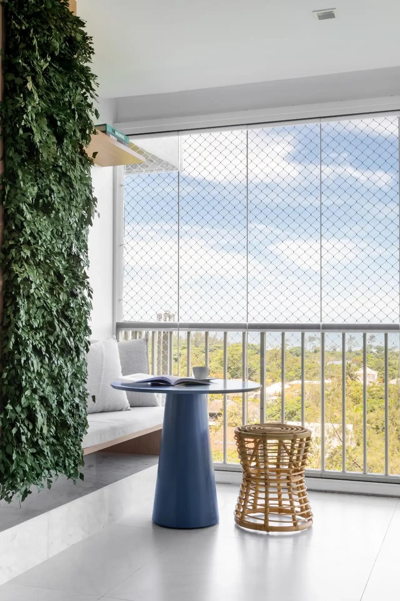 Apartamento Raquel e Conrado — imagem 4
