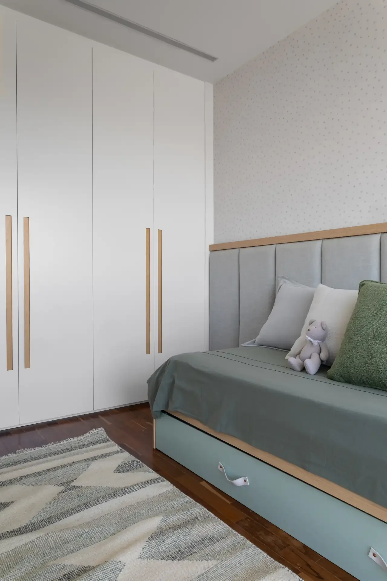 Apartamento Raquel e Conrado — imagem 7