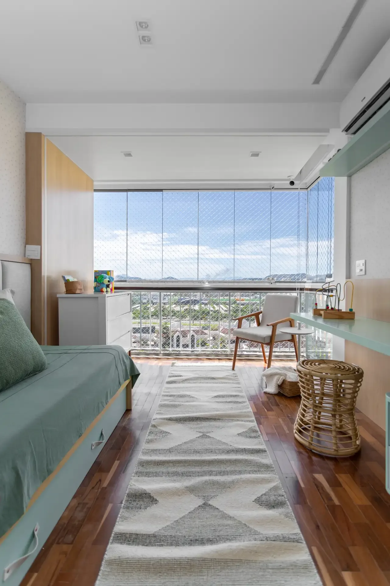 Apartamento Raquel e Conrado — imagem 8