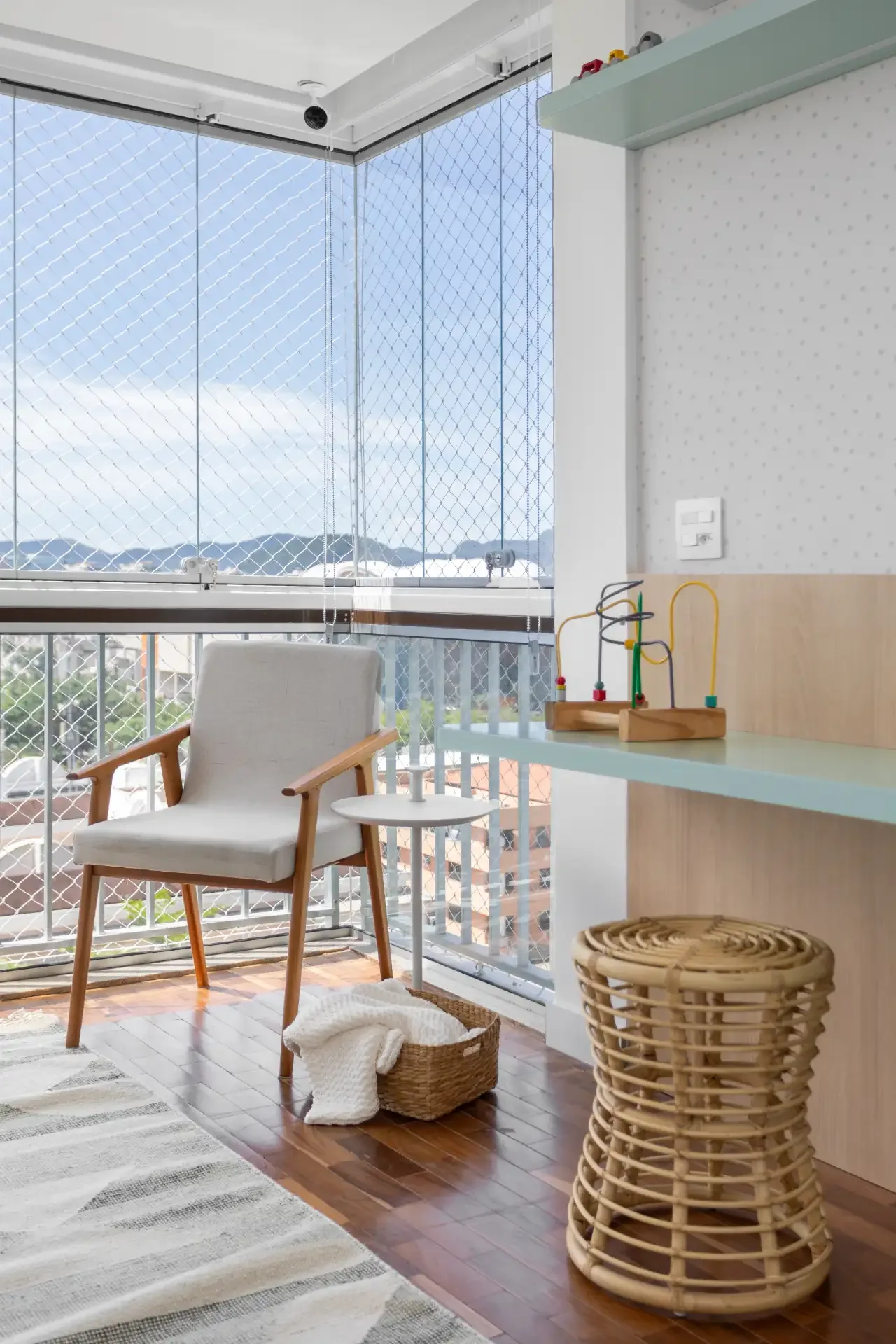 Apartamento Raquel e Conrado — imagem 9