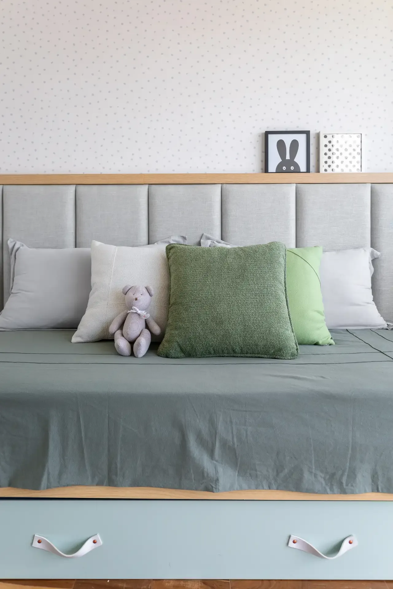 Apartamento Raquel e Conrado — imagem 10