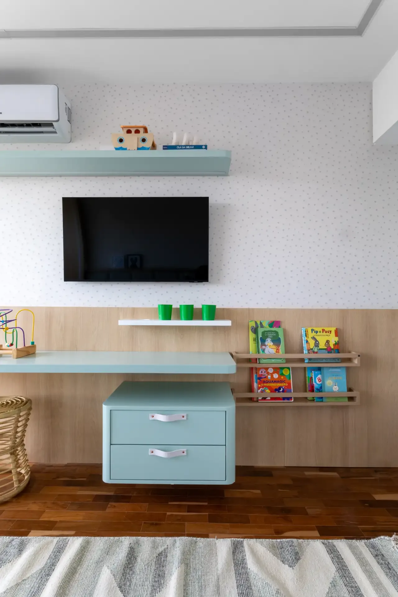 Apartamento Raquel e Conrado — imagem 11