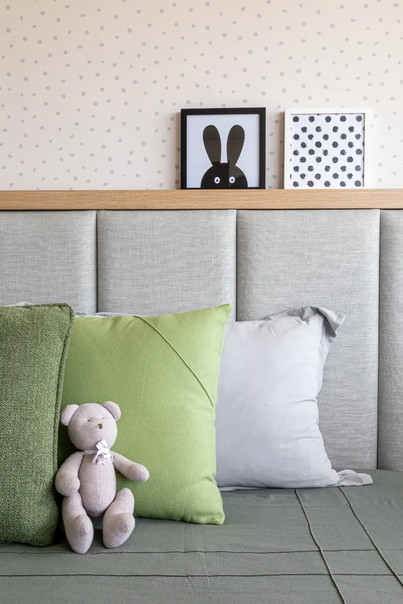 Apartamento Raquel e Conrado — imagem 12