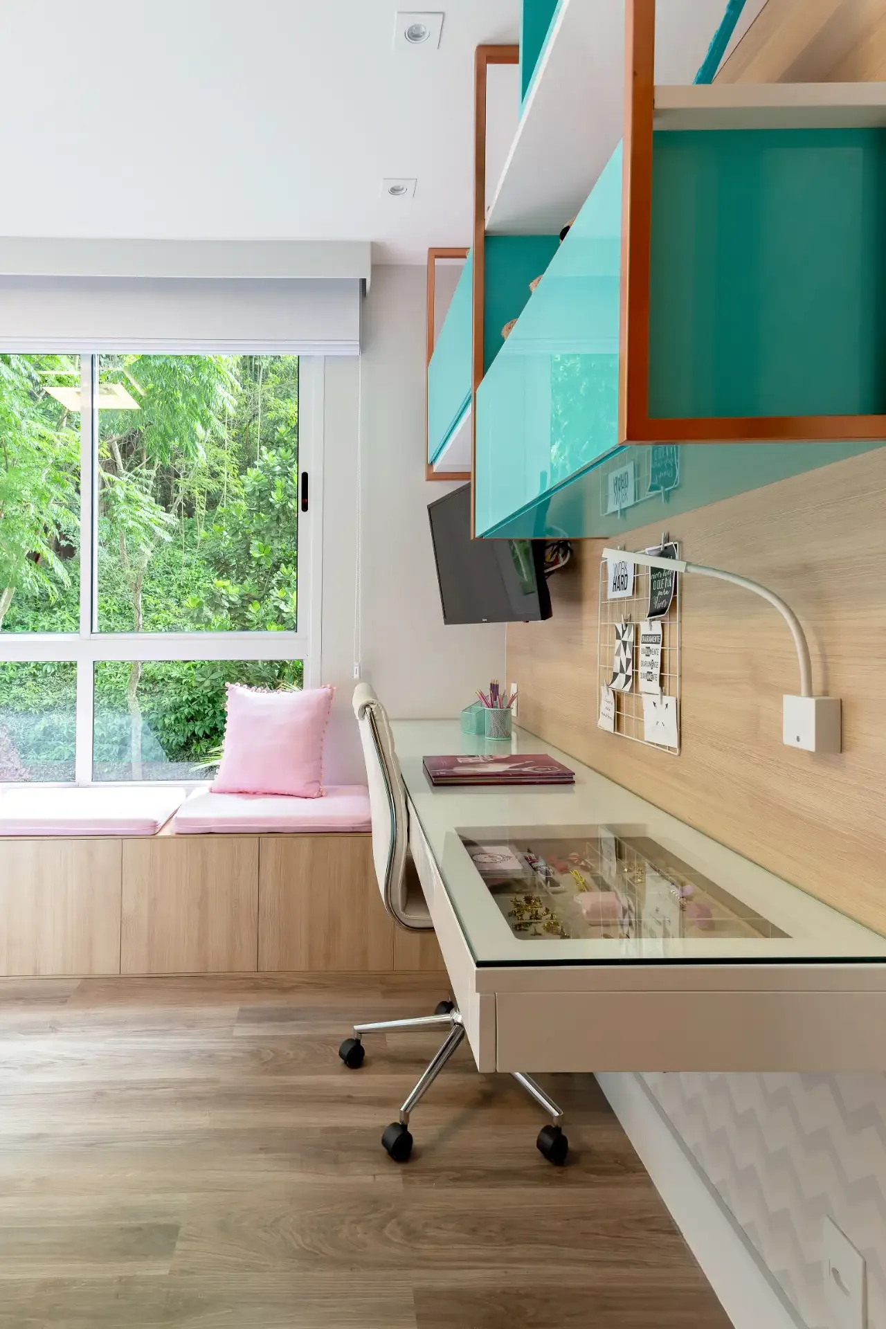 Apartamento Raquel e Renato — imagem 3