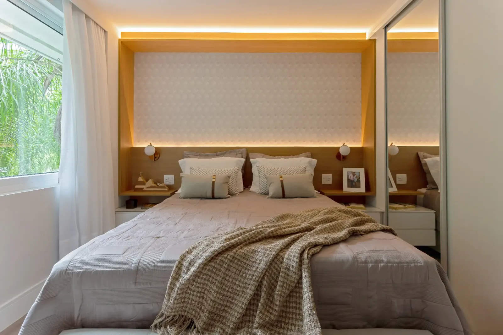 Apartamento Raquel e Renato — imagem 4