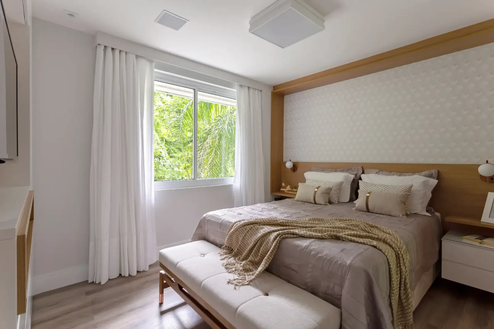 Apartamento Raquel e Renato — imagem 5