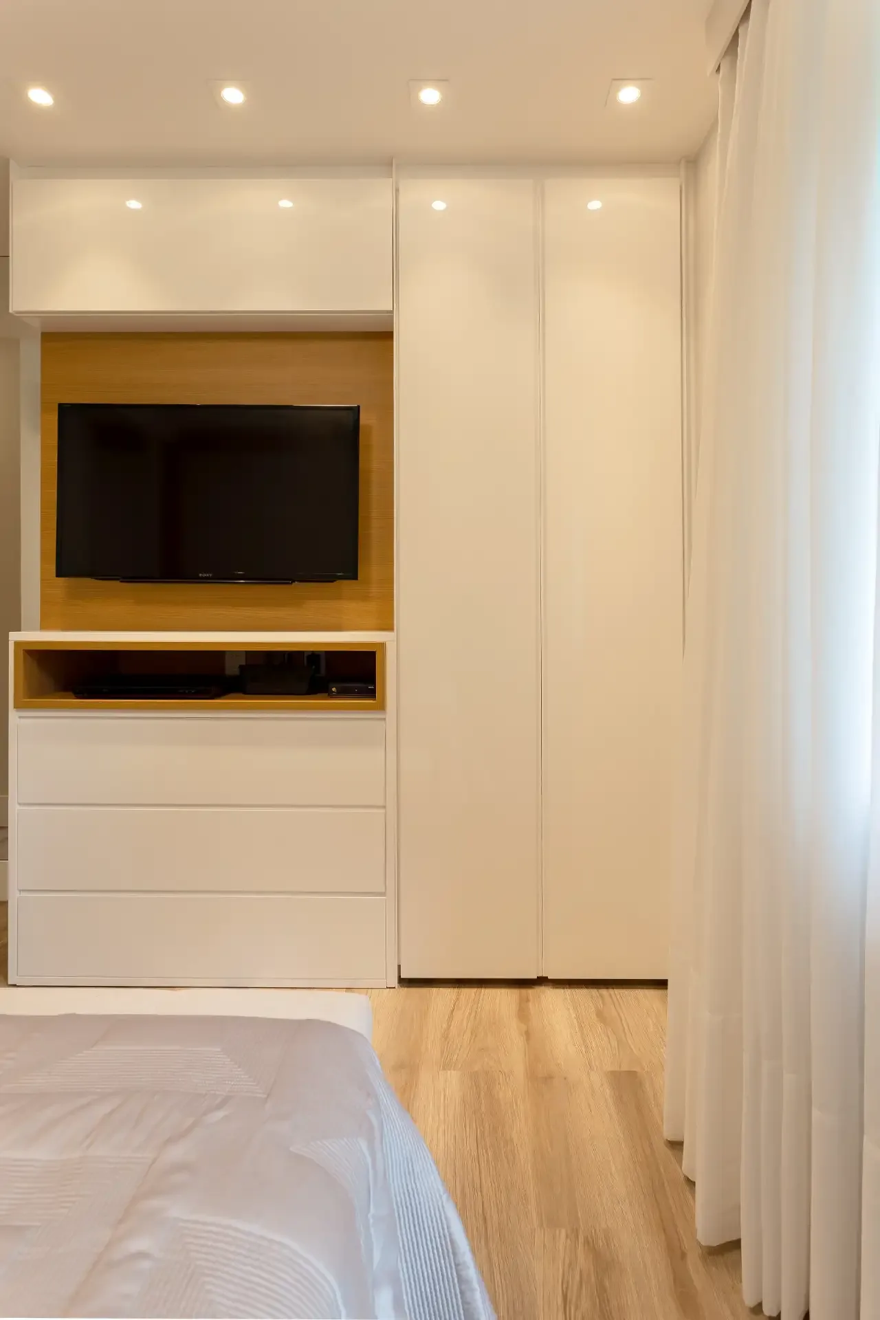 Apartamento Raquel e Renato — imagem 9