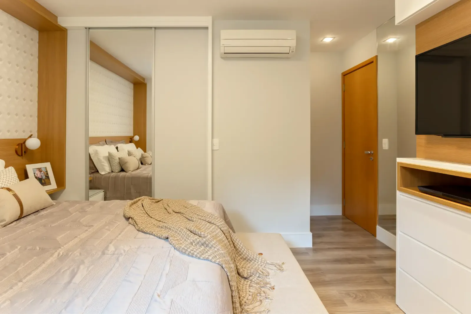Apartamento Raquel e Renato — imagem 10