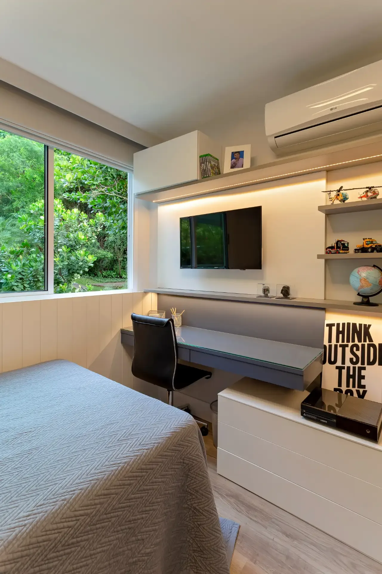 Apartamento Raquel e Renato — imagem 11