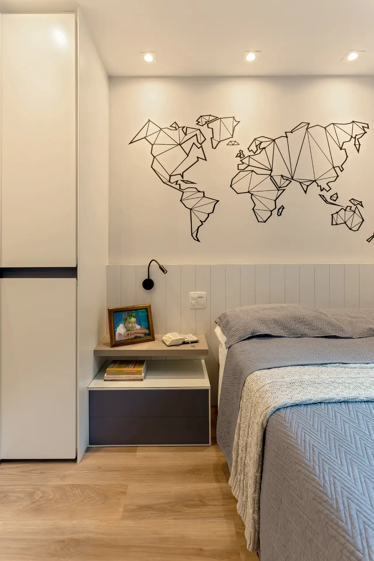 Apartamento Raquel e Renato — imagem 12