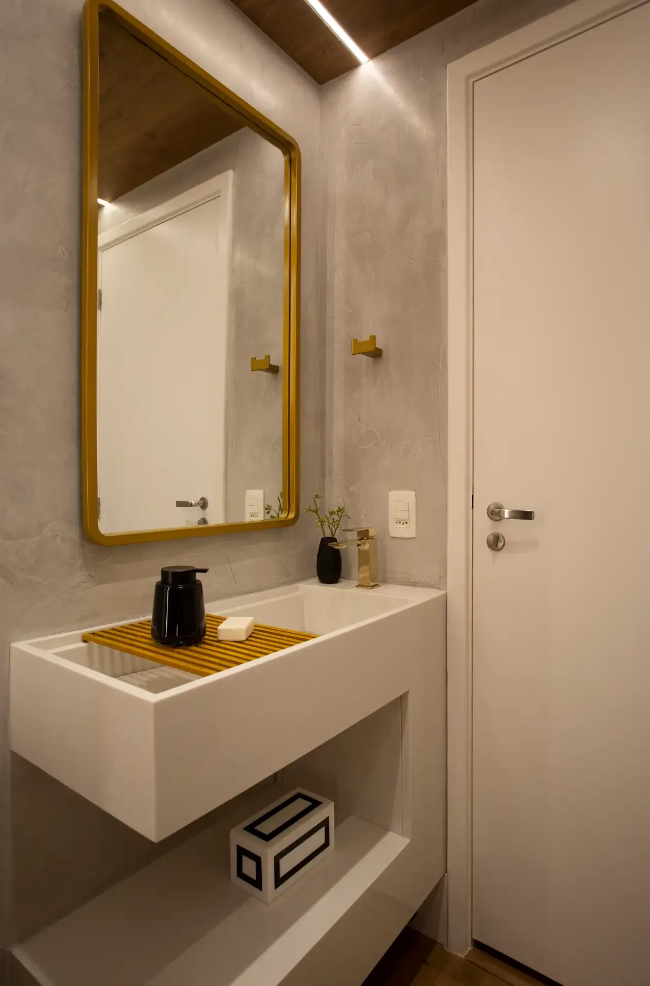 Apartamento Renata e Emerson — imagem 2