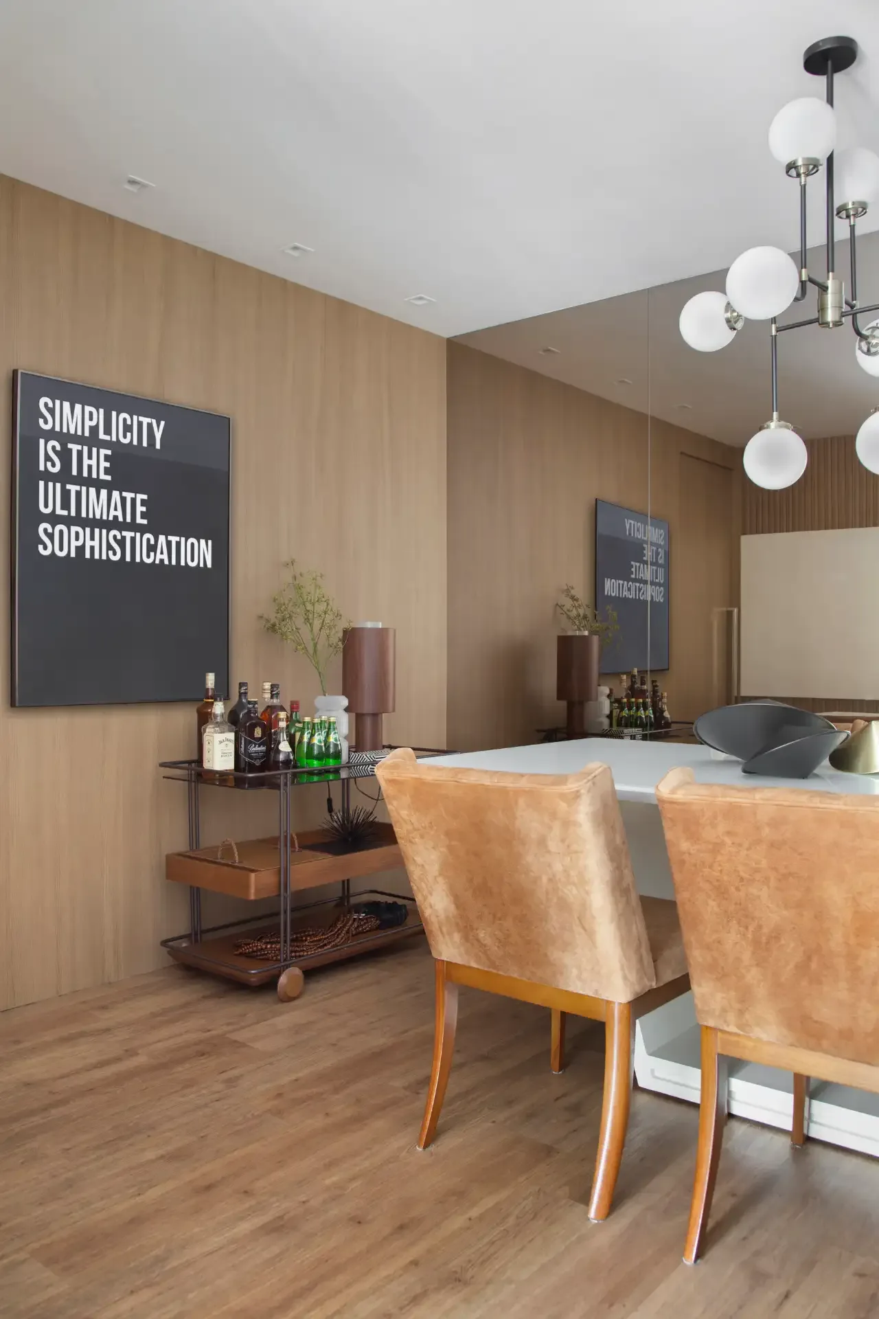 Apartamento Renata e Emerson — imagem 5