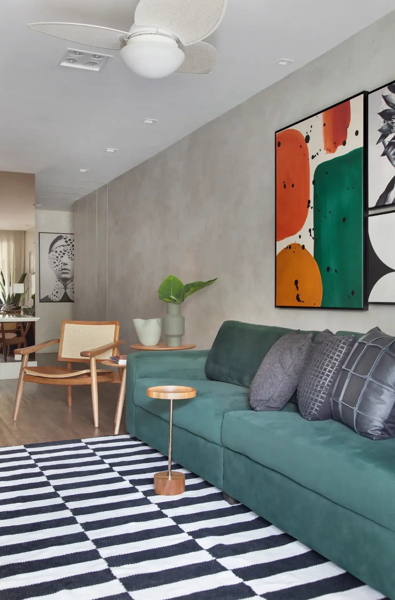 Apartamento Renata e Emerson — imagem 10