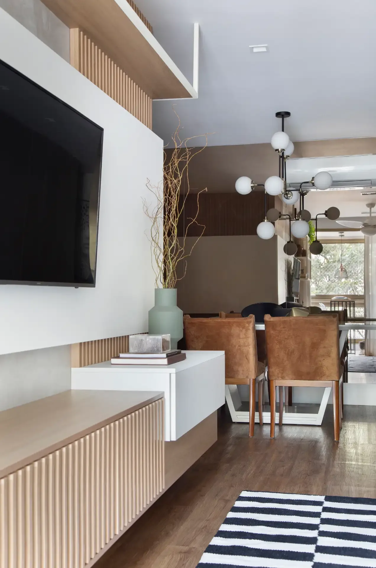 Apartamento Renata e Emerson — imagem 11