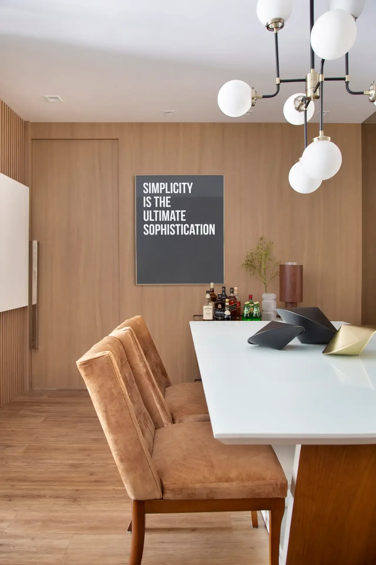 Apartamento Renata e Emerson — imagem 12