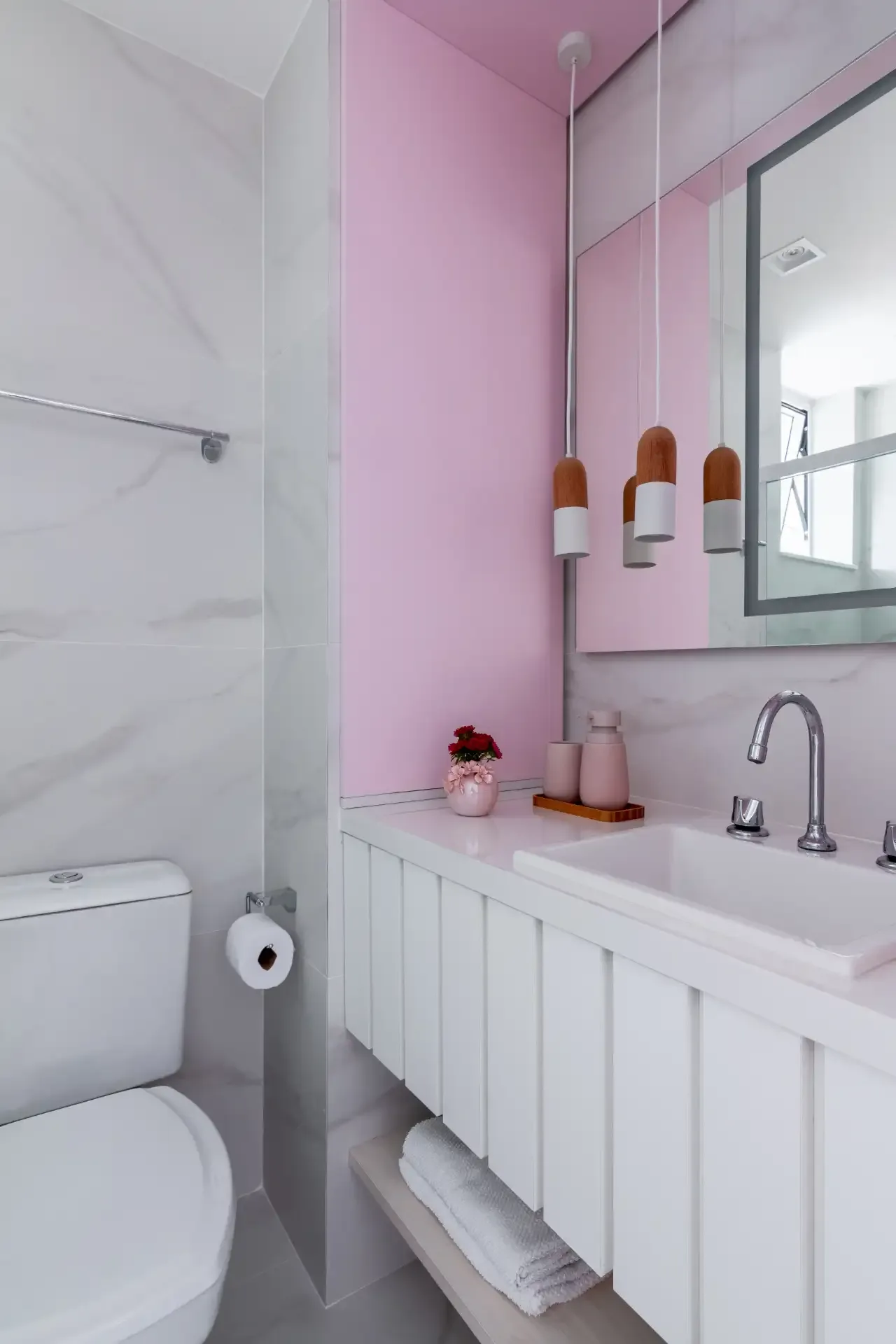 Apartamento Rose e Telmo — imagem 7