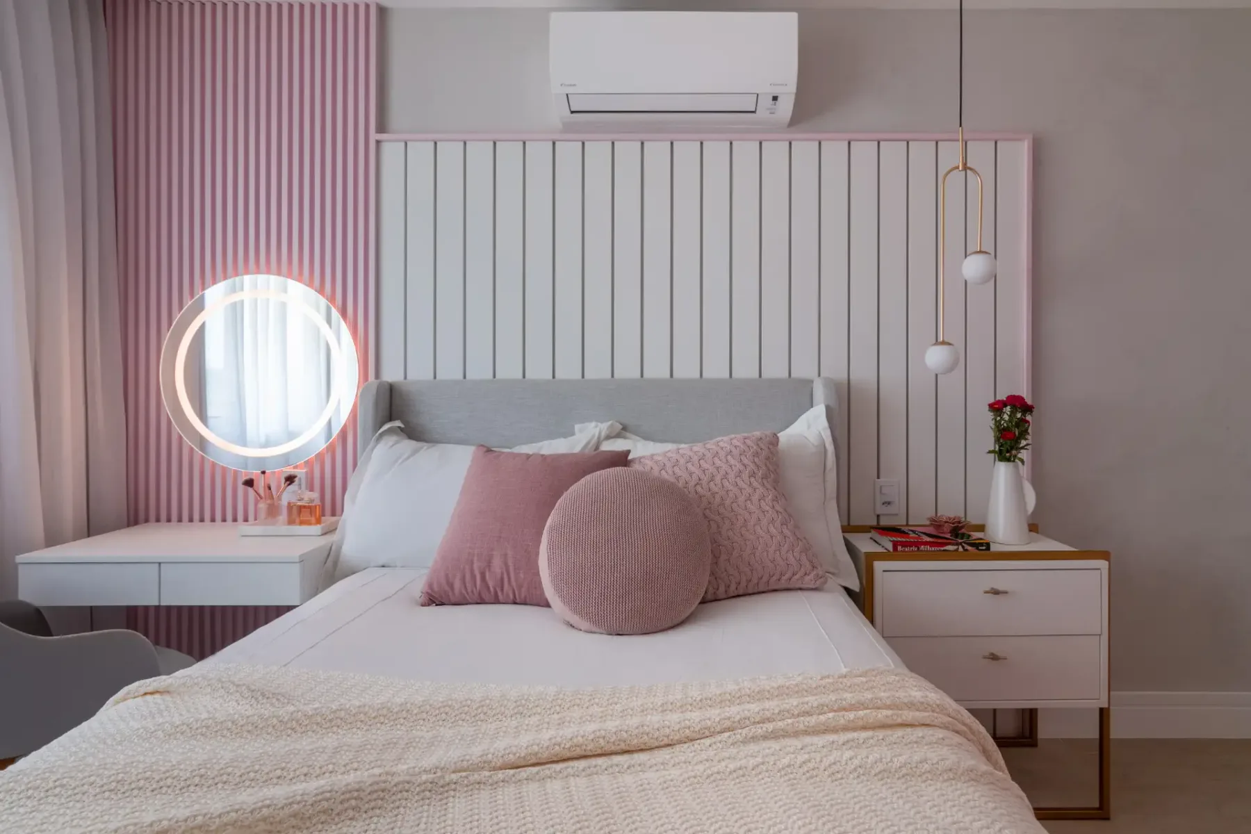 Apartamento Rose e Telmo