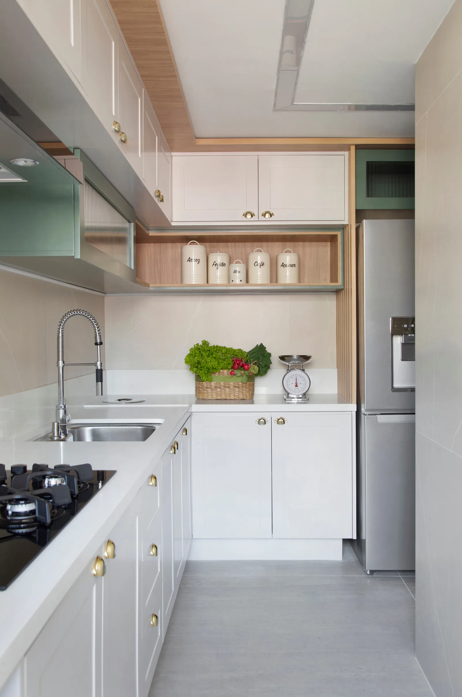 Apartamento Santa Rosa — imagem 8
