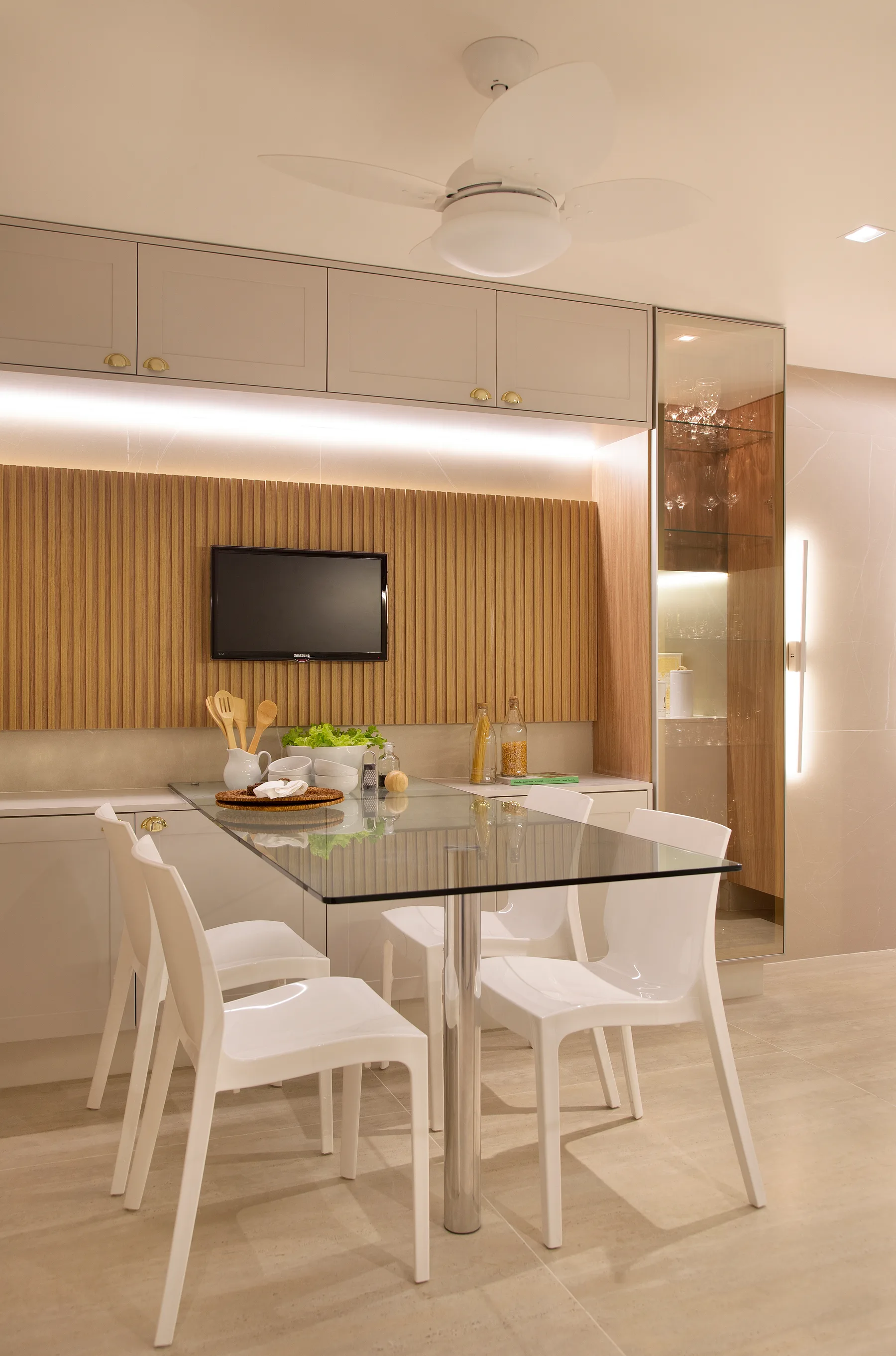 Apartamento Santa Rosa