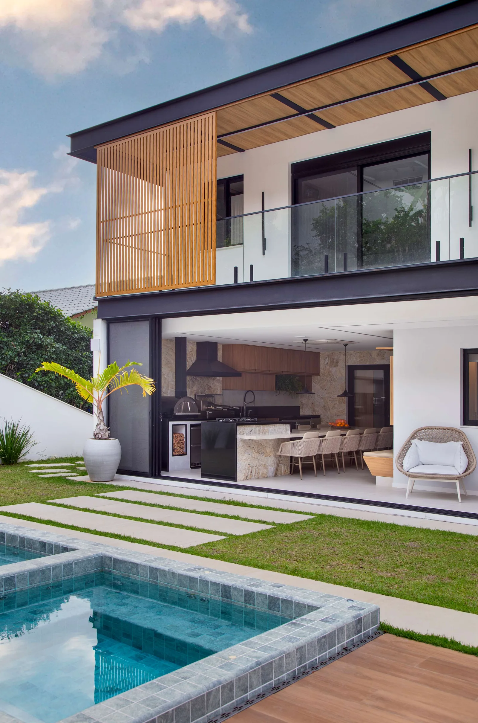 Casa Camboinhas — imagem 5