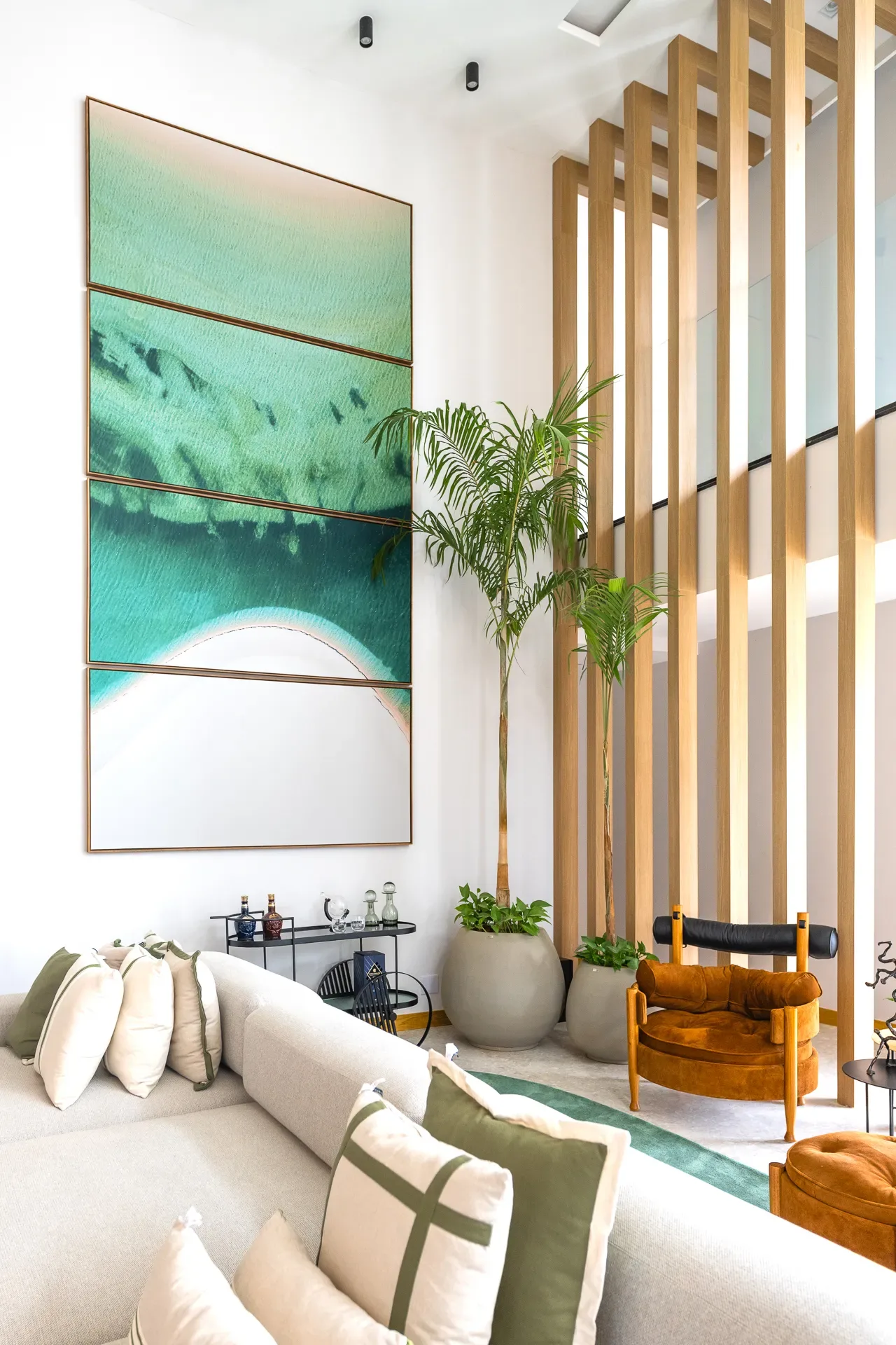 Casa Rafaella e Leandro — imagem 2