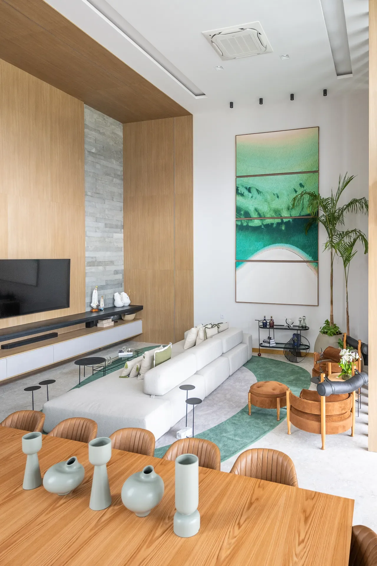 Casa Rafaella e Leandro — imagem 3