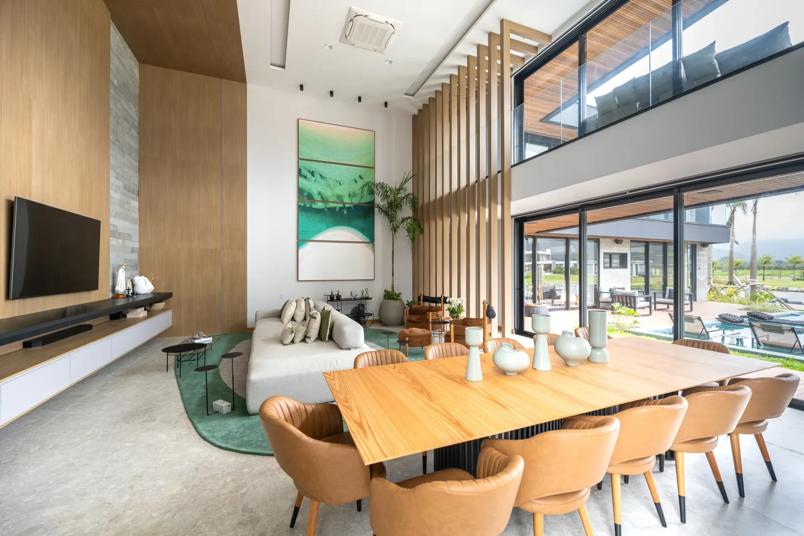 Casa Rafaella e Leandro — imagem 4