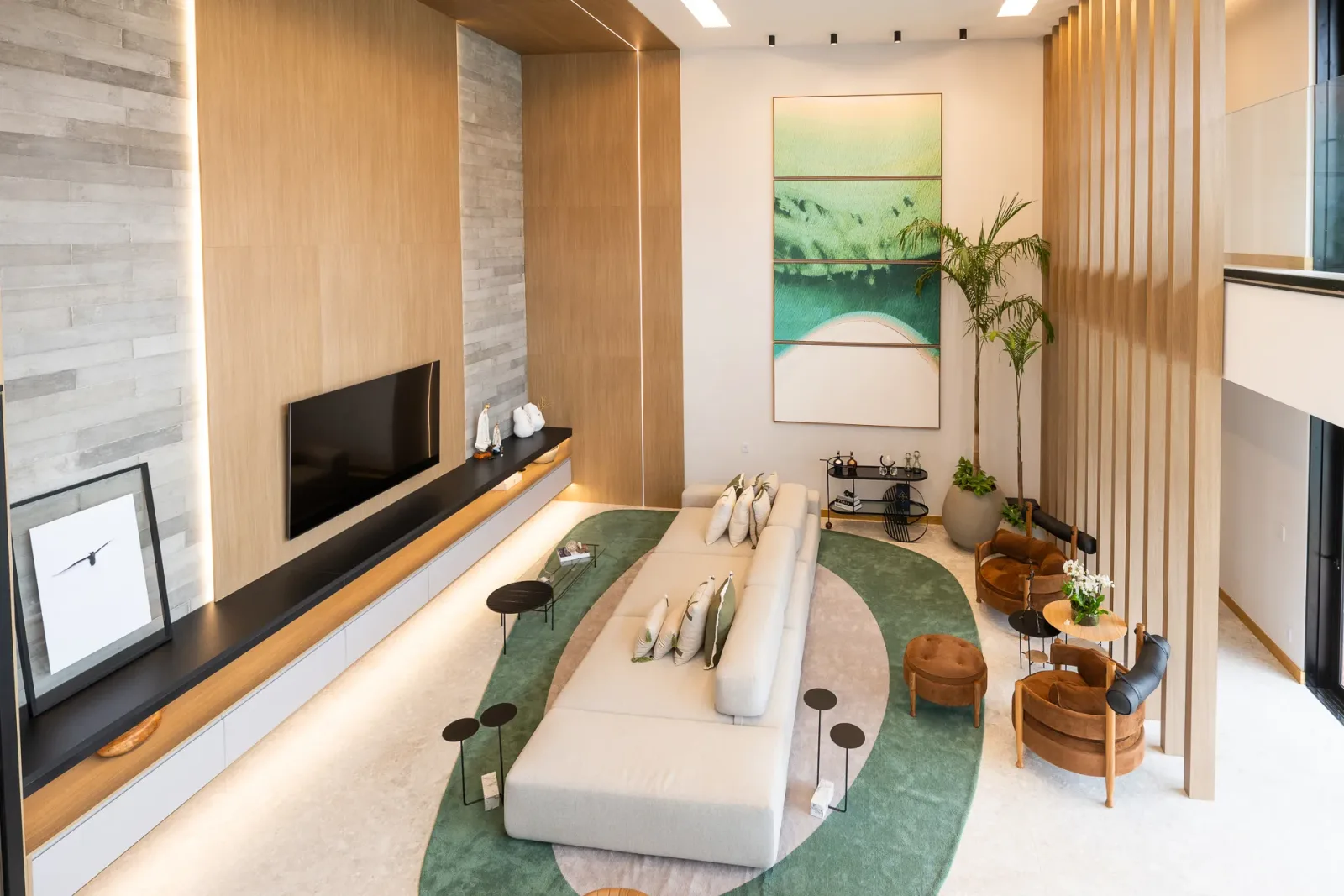 Casa Rafaella e Leandro — imagem 5