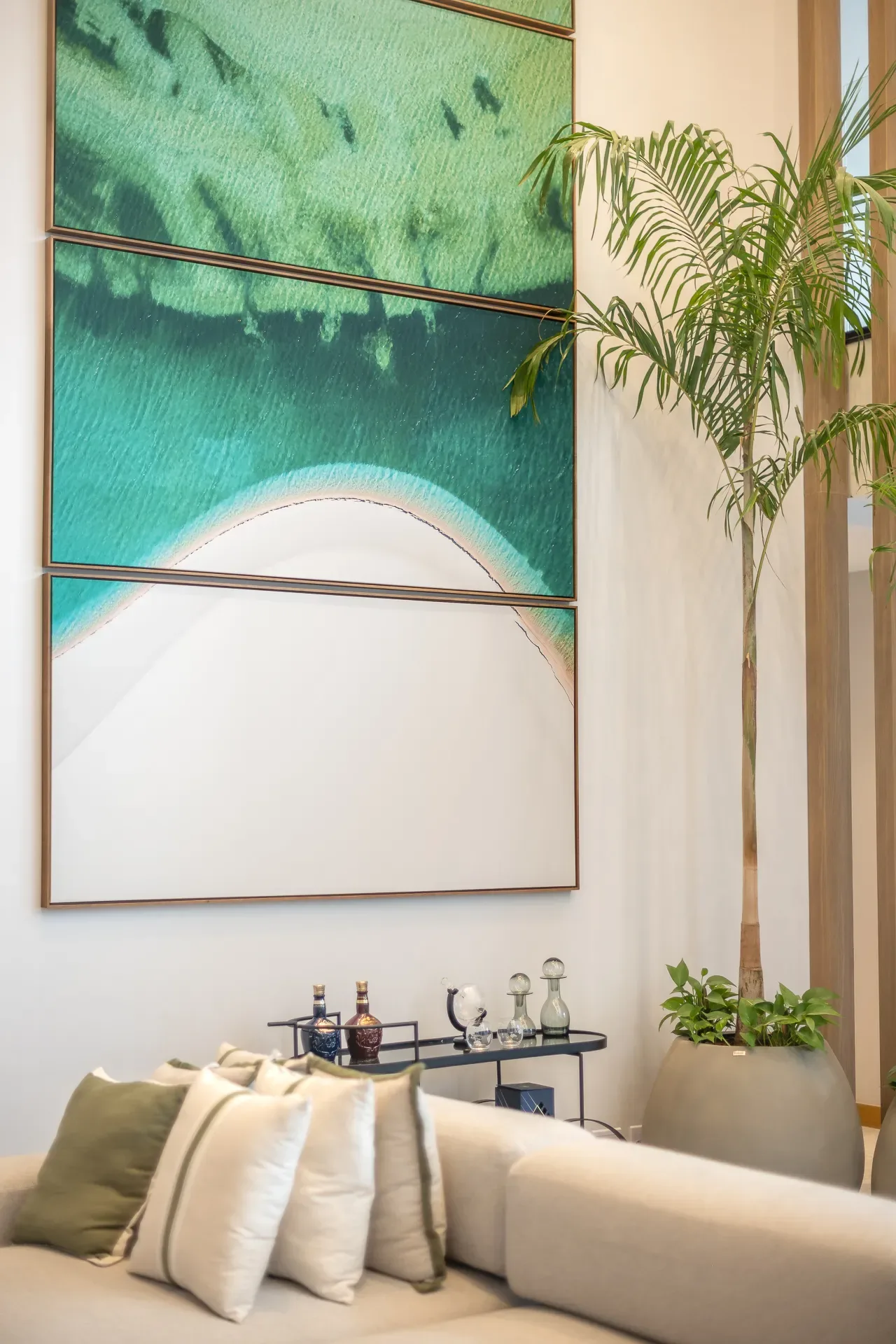 Casa Rafaella e Leandro — imagem 7