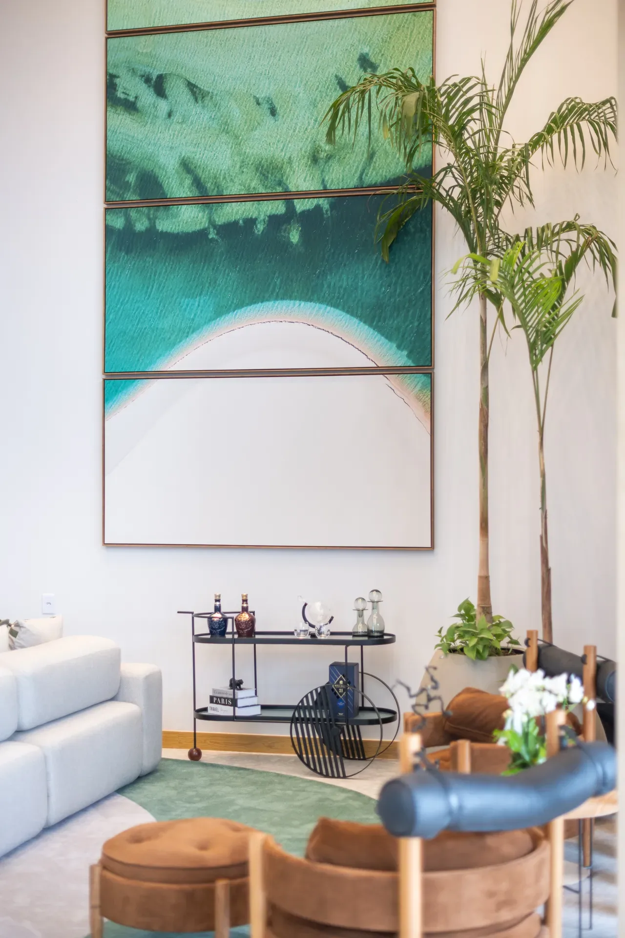 Casa Rafaella e Leandro — imagem 8