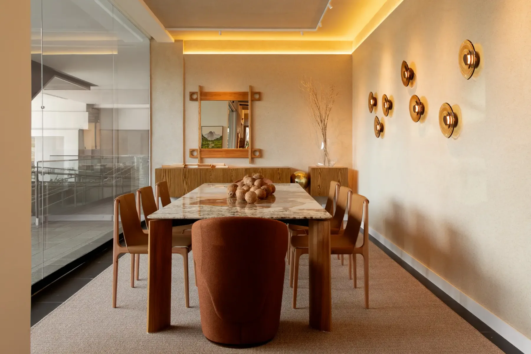 Mostra Way Design