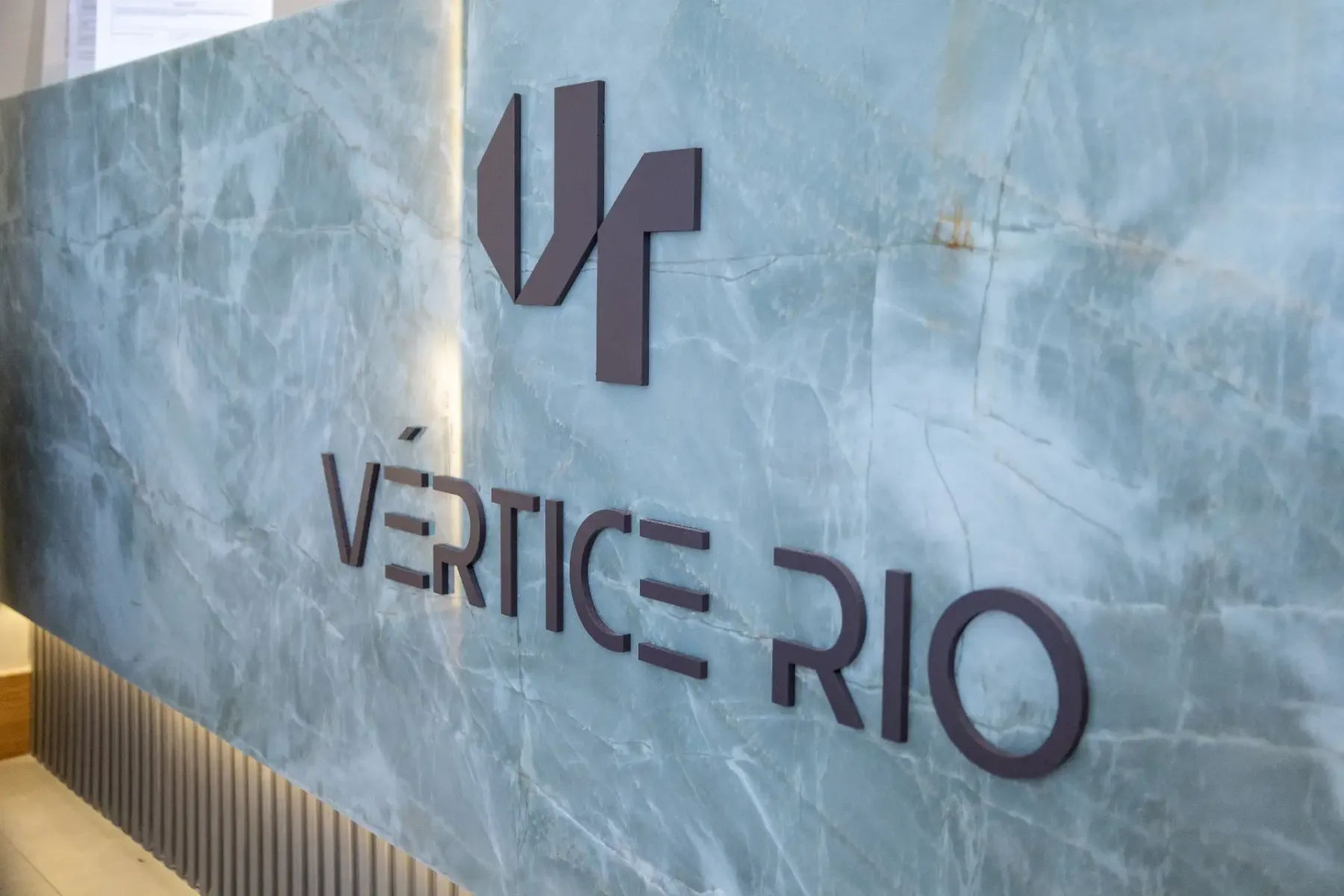 Vértice Rio